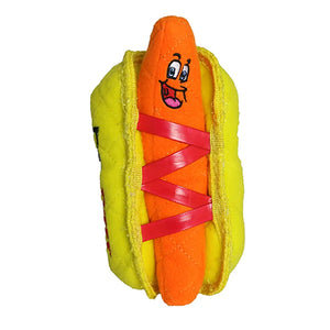 Tuffy - Hotdog