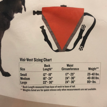 Load image into Gallery viewer, Mendota Pet - Visibility Vest