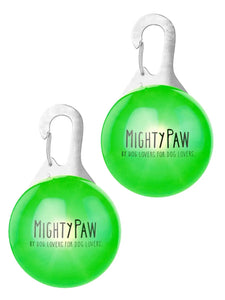 Mighty Paw - 2 Pack Safety LED Light