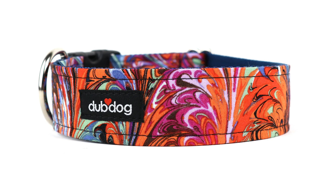 Dub Dog - Jazzy Collar