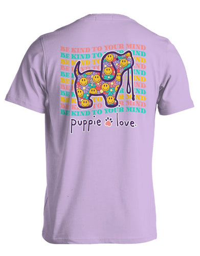 Puppie Love - Be Kind