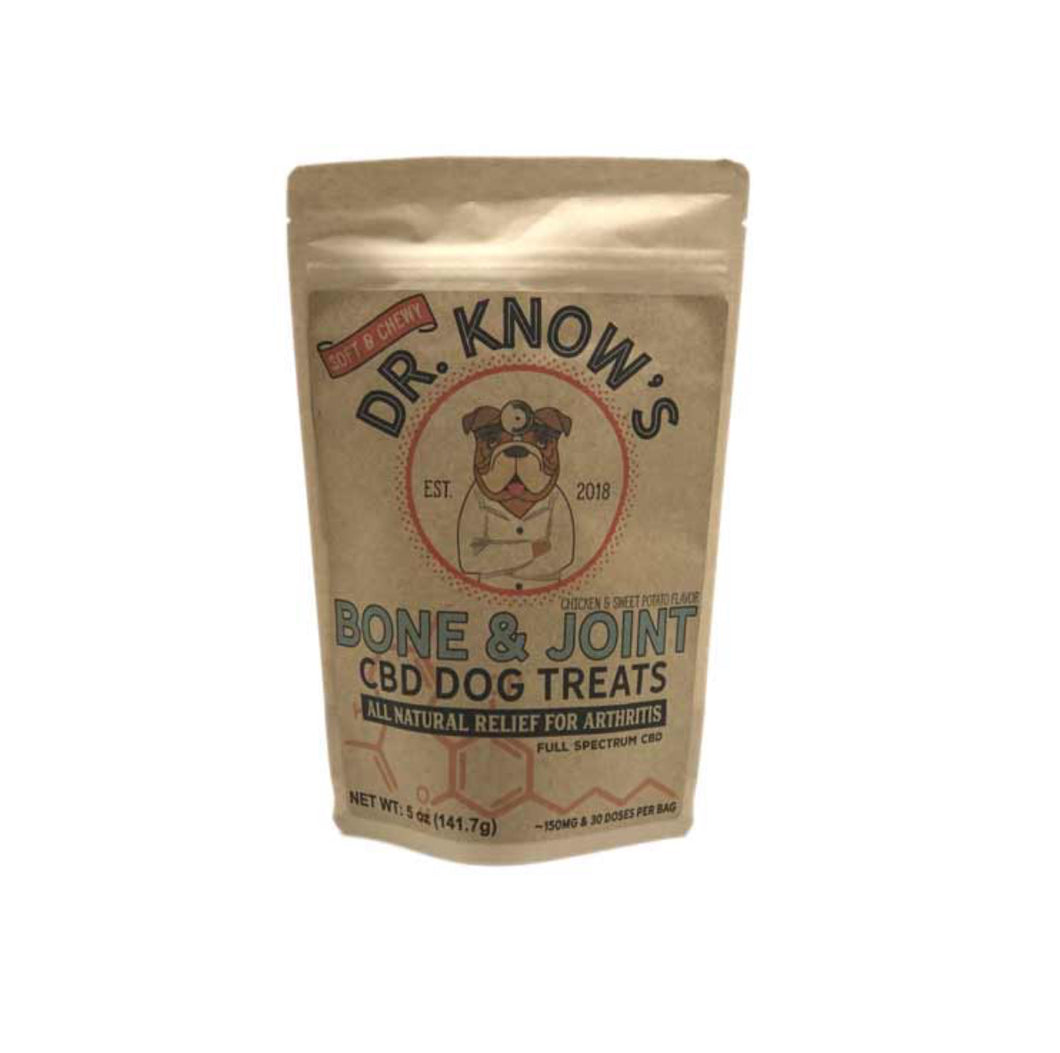 Dr Knows - 10oz Bone & Joint Supplement