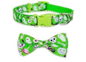 Halloween Collars