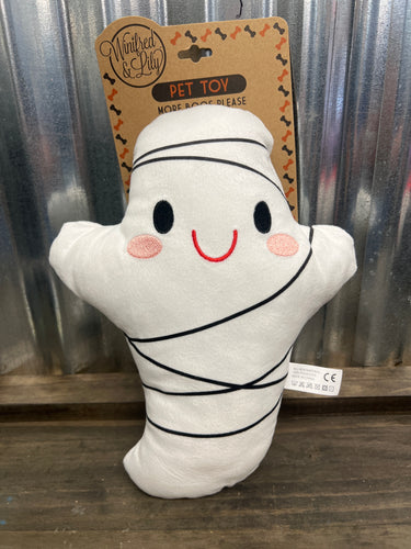 Winifred & Lily - Plush Toys
