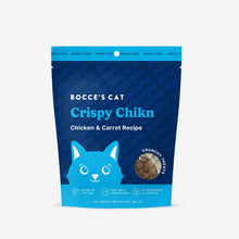 Load image into Gallery viewer, Bocce’s Bakery - 2oz Crispy Chikn