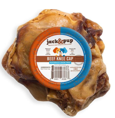 Jack & Pup - Beef Knee Bone