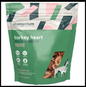 Momentum - 3oz Turkey Heart