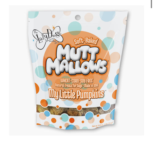 Lazy Dog - 5oz My Little Pumpkins