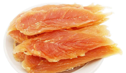Pet Factory - Chicken Fillets