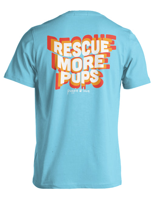 Puppie Love - Rescue More Pups