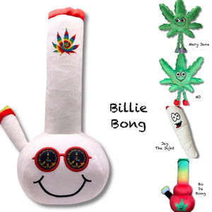 Paw:20 Parody Dog Toys