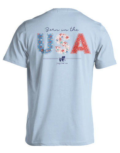 Puppie Love - USA Pup