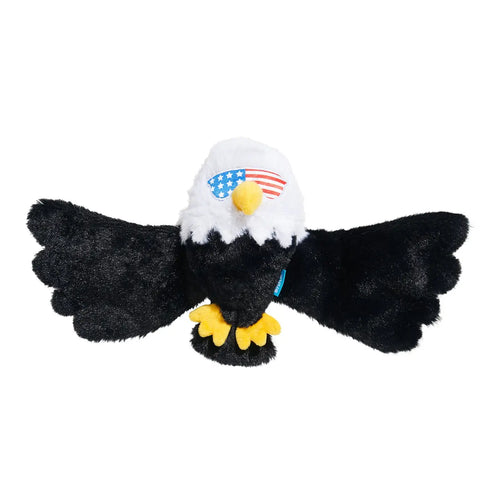Bark! - Bold Eagle