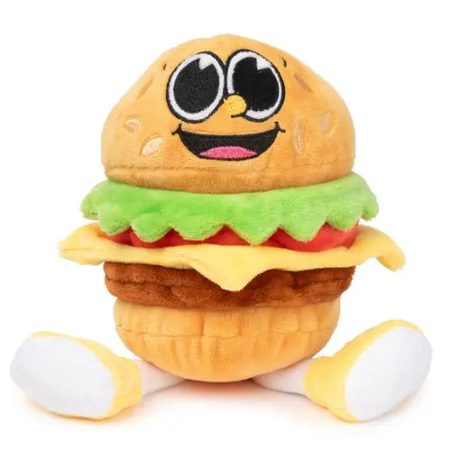 FuzzYard - Patty