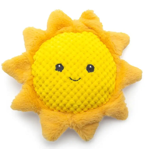 Thoozy - 10” Plush Sun