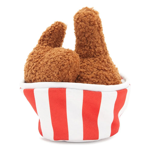 Bark! - Bucket ‘o Fried Licken