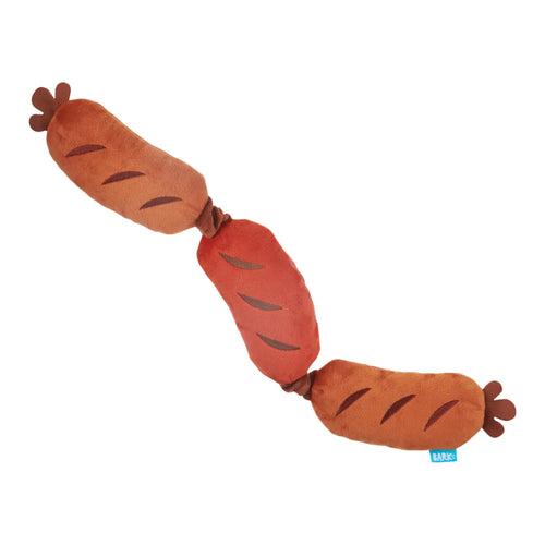 Bark! Lickin Links