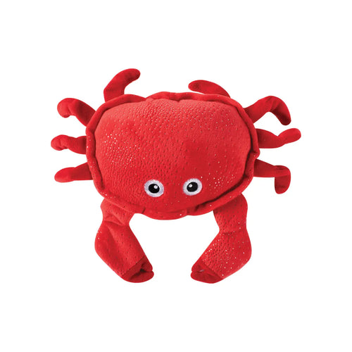 Fringe - Just a Little Crabby