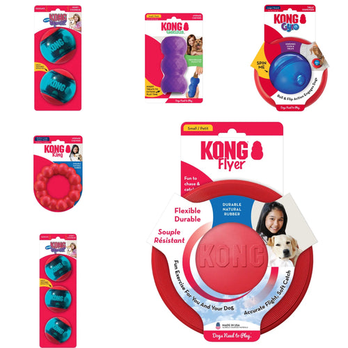 Kong Toys