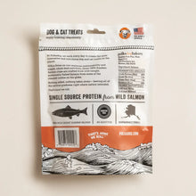 Load image into Gallery viewer, Polkadog - 2.75oz Alaskan Salmon Chips