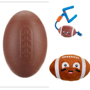 Football Toys