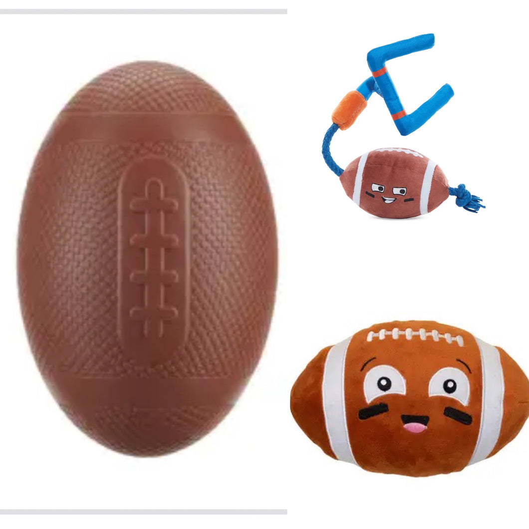 Football Toys
