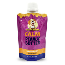 Load image into Gallery viewer, Poochie Butter - 4oz Calming Butter