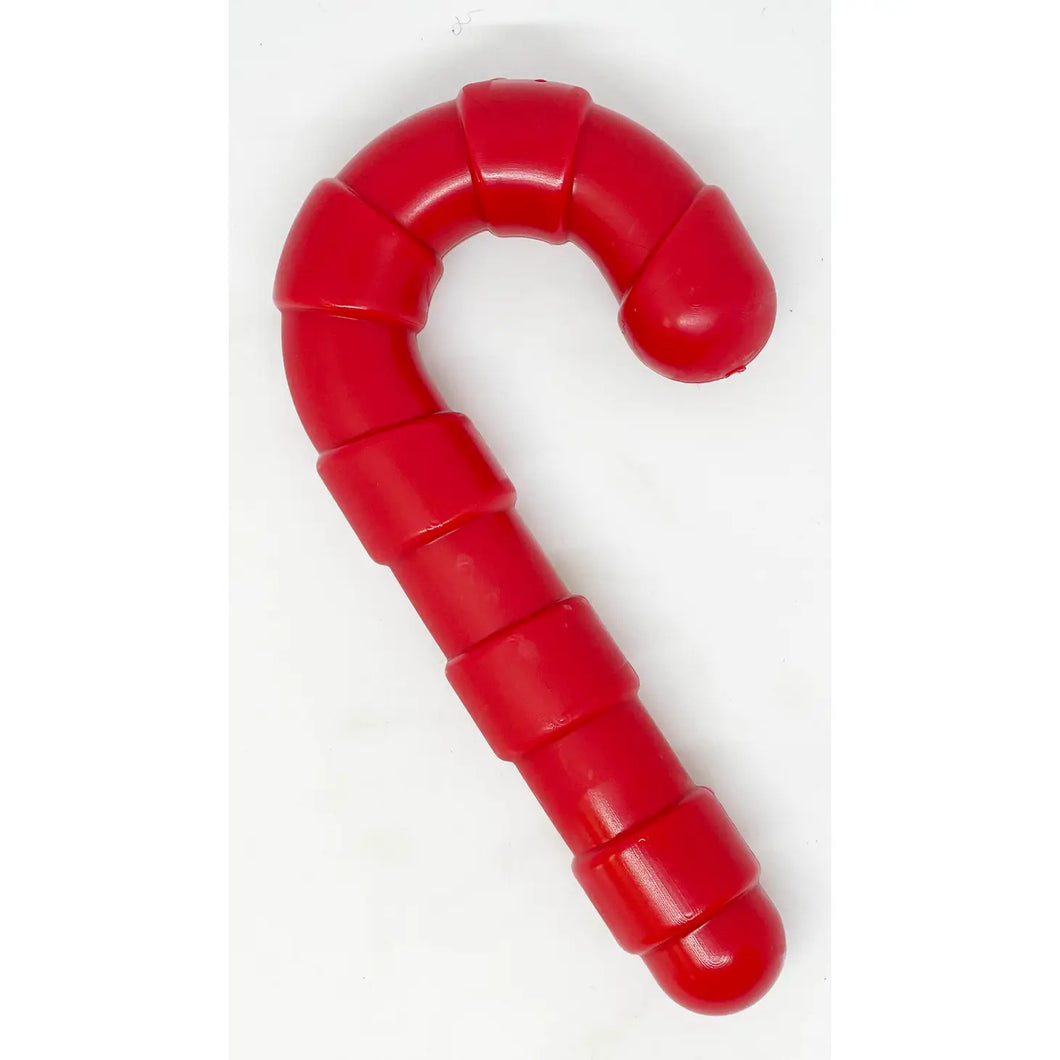 SodaPup - Nylon Candy Cane Chew Toy