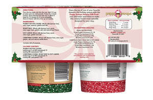 Puppy Cakes - Holiday Ice Cream Gift Pack