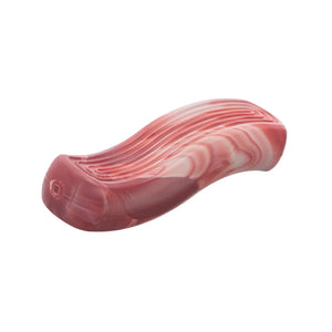 Bark - Super Chewer Bacon (Solid Nylon/Bacon Scent)