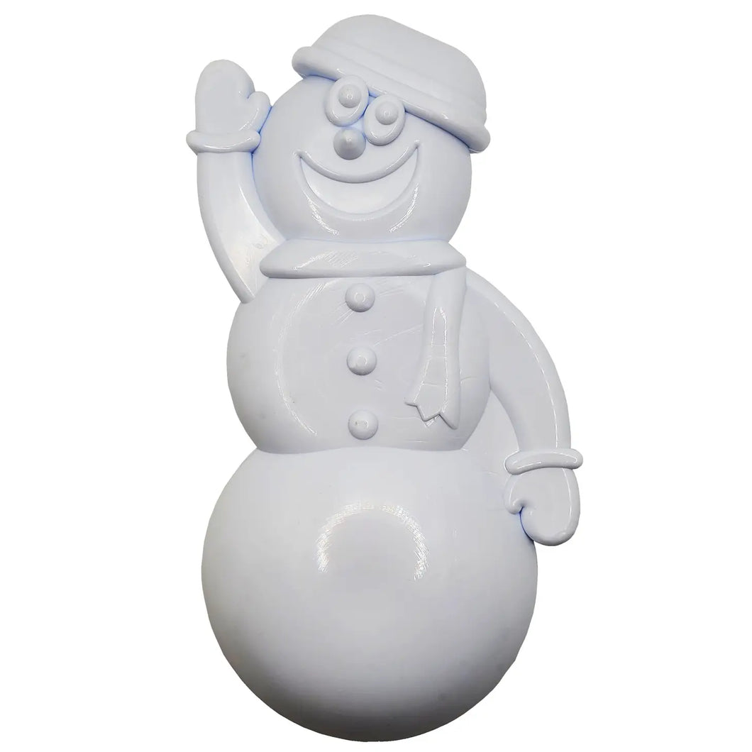 Sodapup - Nylon Snowman Chew Toy