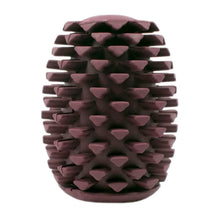 Load image into Gallery viewer, Tall Tails - Natural Rubber Pinecone Toy