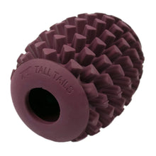 Load image into Gallery viewer, Tall Tails - Natural Rubber Pinecone Toy