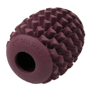Tall Tails - Natural Rubber Pinecone Toy
