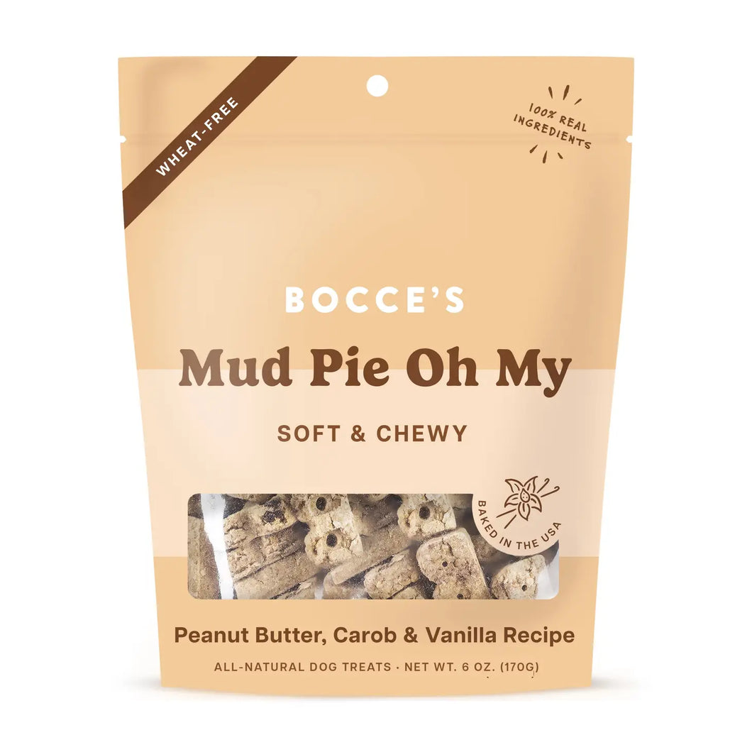 Bocce Bakery - 5oz Mud Pie Oh My