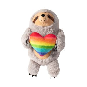 Fringe - Follow Your Rainbow Sloth