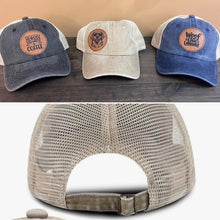 Load image into Gallery viewer, Zeets - Graphic Hats