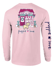 Load image into Gallery viewer, Puppie Love - Christmas Tees