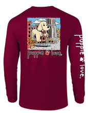 Load image into Gallery viewer, Puppie Love - Christmas Tees
