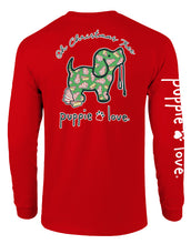 Load image into Gallery viewer, Puppie Love - Christmas Tees