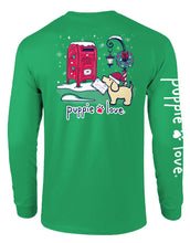 Load image into Gallery viewer, Puppie Love - Christmas Tees