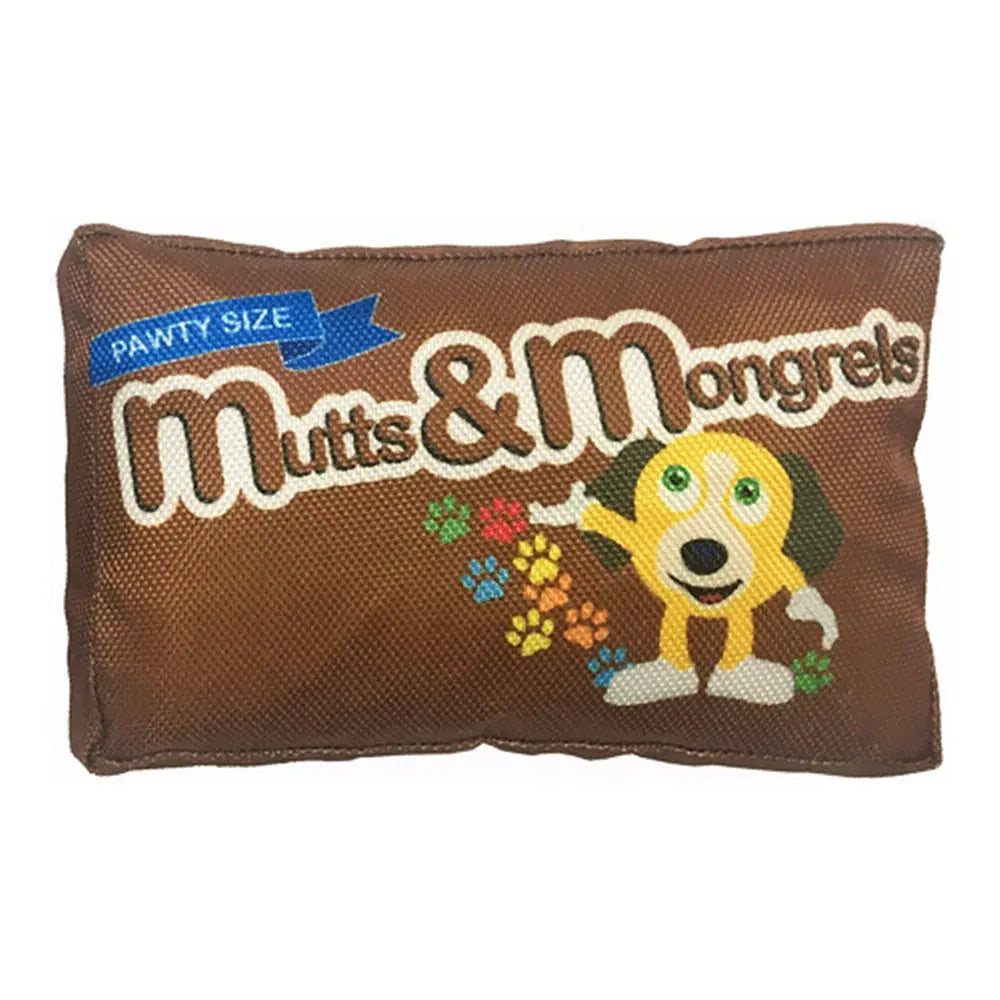 Spot - Mutts & Mongrels Toy