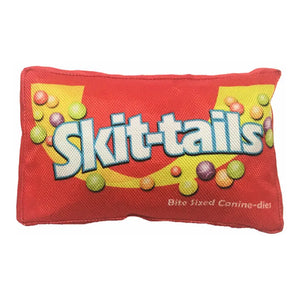 Spot - Skit-Tails Toy