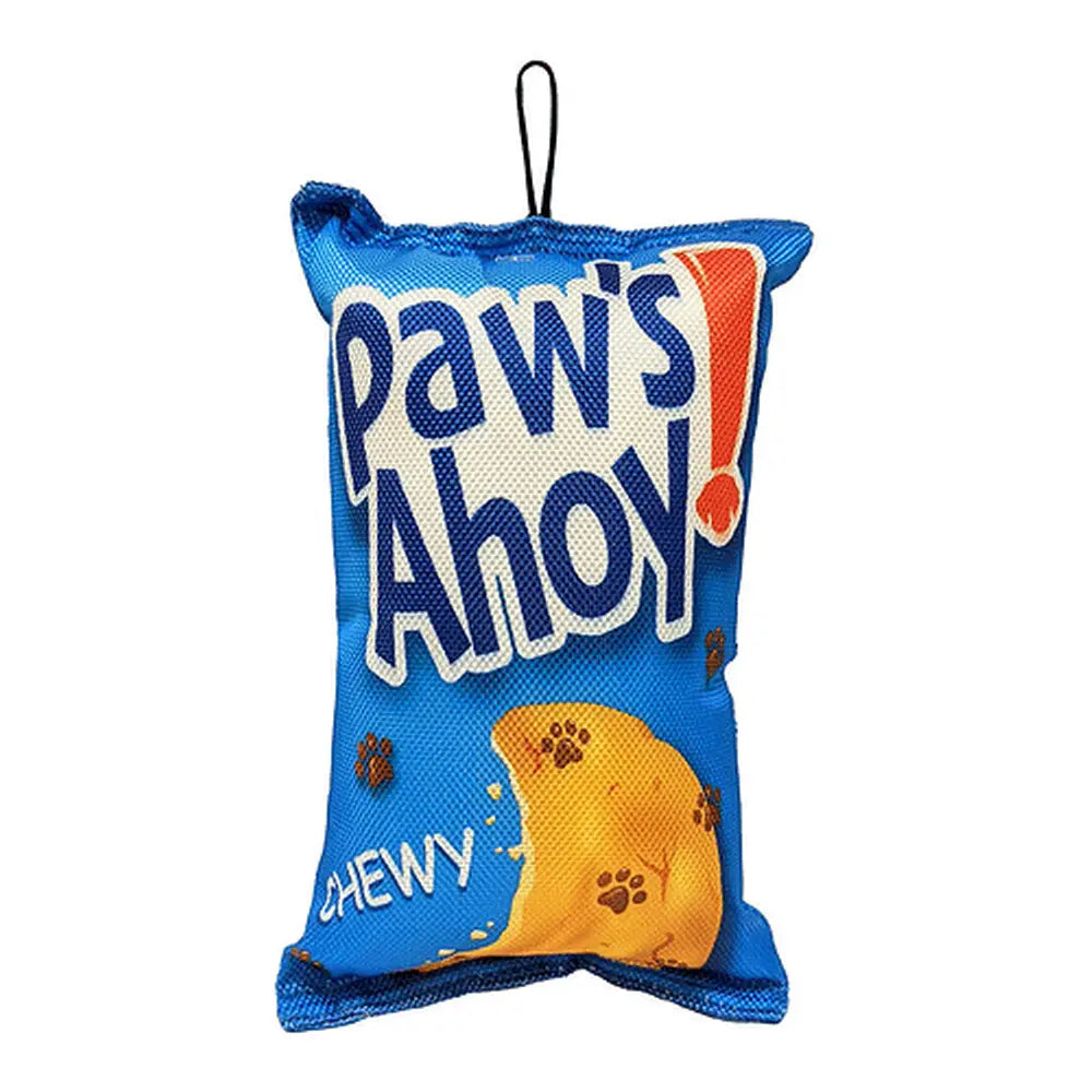 Spot - Paw’s Ahoy Toy