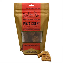 Load image into Gallery viewer, Bubba Rose - 6.5oz Pizza Crust
