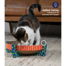 Load image into Gallery viewer, Petstages- Cat Scratch Pad with Catnip