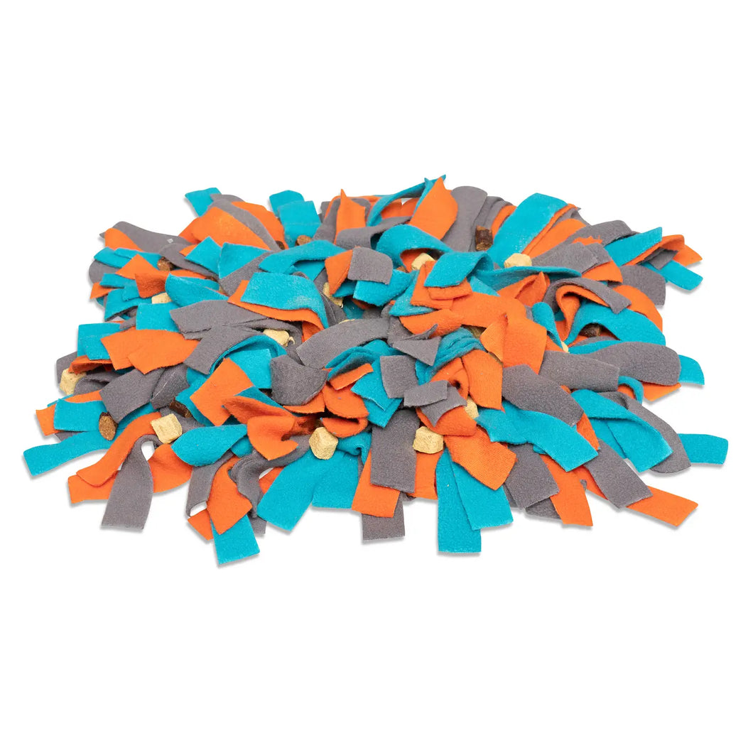 Messy Mutts - Round Forage/Snuffle Mat 15