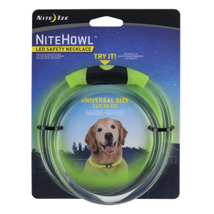 Nite Howl - LED Safety Necklace