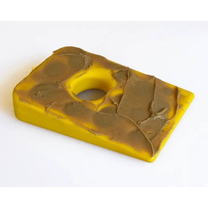 Sodapup - Nylon Swiss Cheese Chew Toy