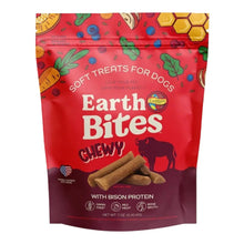 Load image into Gallery viewer, Earthborn - 7oz Bison Treats